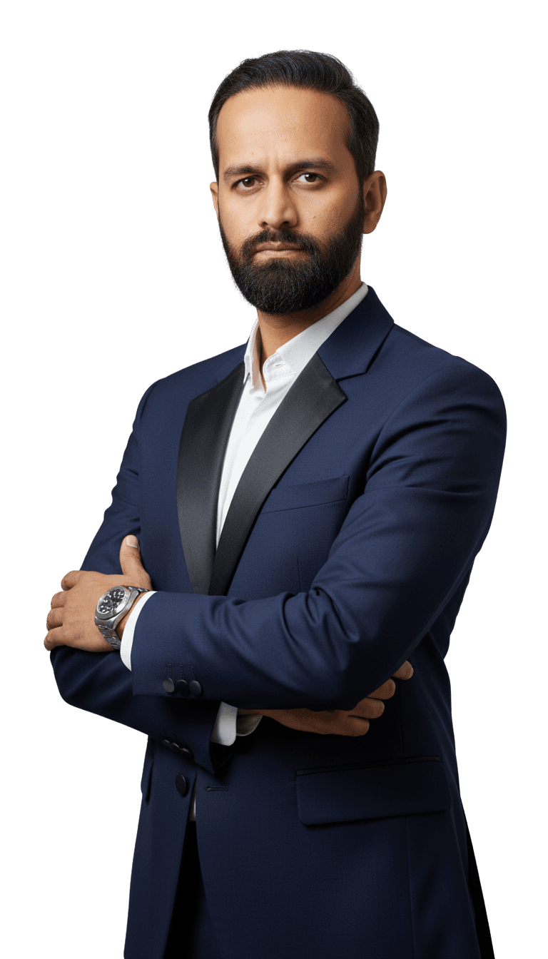 Mohammad Zahid Shaikh - Azure Data Engineer
